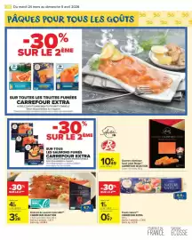 Catalogue Carrefour Drive page 40
