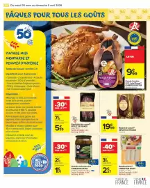 Catalogue Carrefour Drive page 42