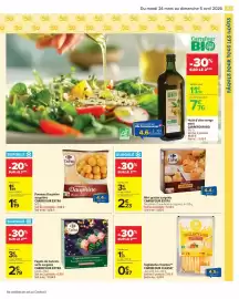 Catalogue Carrefour Drive page 43