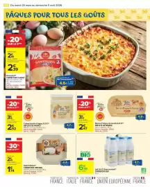 Catalogue Carrefour Drive page 44