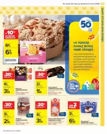 Catalogue Carrefour Drive page 45