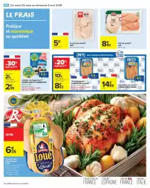Catalogue Carrefour Drive page 46