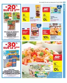 Catalogue Carrefour Drive page 47