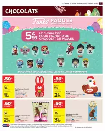 Catalogue Carrefour Drive page 5