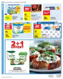 Catalogue Carrefour Drive page 50