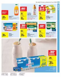 Catalogue Carrefour Drive page 51