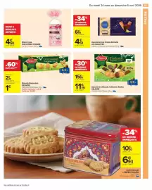 Catalogue Carrefour Drive page 53