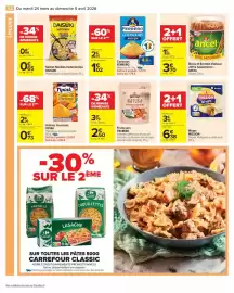 Catalogue Carrefour Drive page 54