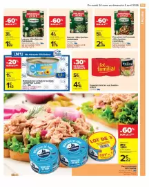 Catalogue Carrefour Drive page 55