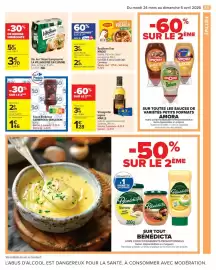 Catalogue Carrefour Drive page 57