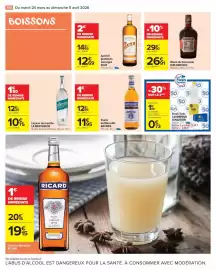 Catalogue Carrefour Drive page 58