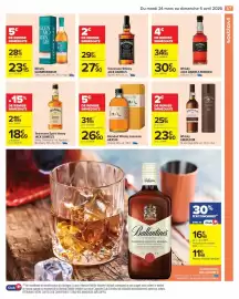 Catalogue Carrefour Drive page 59