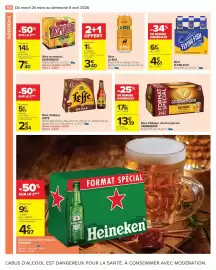 Catalogue Carrefour Drive page 60