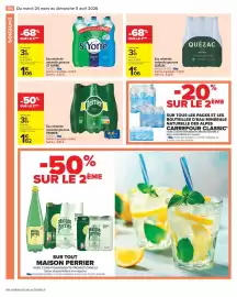 Catalogue Carrefour Drive page 62