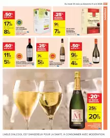 Catalogue Carrefour Drive page 63