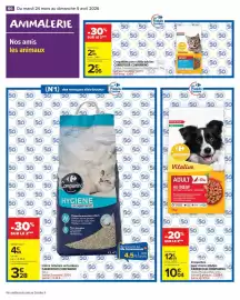 Catalogue Carrefour Drive page 68