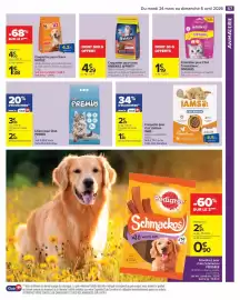 Catalogue Carrefour Drive page 69