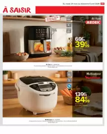 Catalogue Carrefour Drive page 71