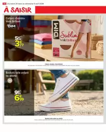 Catalogue Carrefour Drive page 72