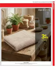Catalogue Carrefour Drive page 73