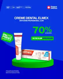 Catálogo Farmácias Pague Menos semana 12 Página 2