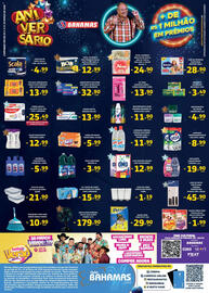 Catálogo Bahamas Supermercados semana 12 Página 4