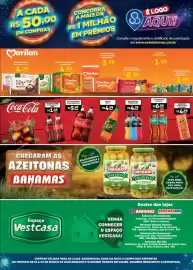 Catálogo Bahamas Supermercados semana 12 Página 3