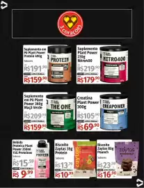 Catálogo Supermercado Dalben semana 12 Página 10