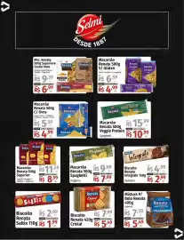 Catálogo Supermercado Dalben semana 12 Página 11
