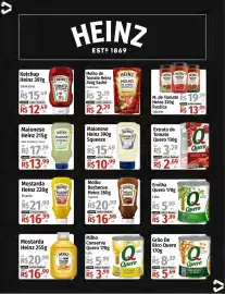 Catálogo Supermercado Dalben semana 12 Página 14