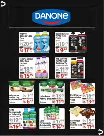 Catálogo Supermercado Dalben semana 12 Página 17
