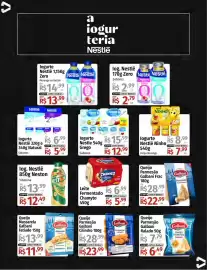 Catálogo Supermercado Dalben semana 12 Página 19
