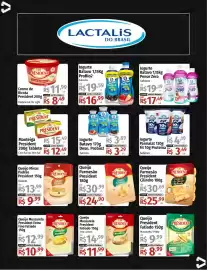 Catálogo Supermercado Dalben semana 12 Página 20