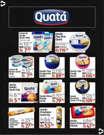 Catálogo Supermercado Dalben semana 12 Página 21