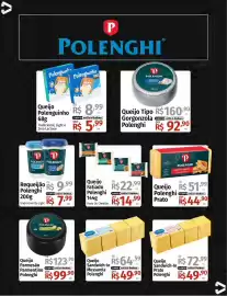 Catálogo Supermercado Dalben semana 12 Página 22