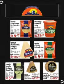 Catálogo Supermercado Dalben semana 12 Página 23