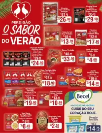 Catálogo Supermercado Dalben semana 12 Página 26