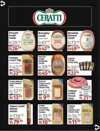 Catálogo Supermercado Dalben semana 12 Página 27