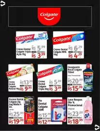 Catálogo Supermercado Dalben semana 12 Página 31