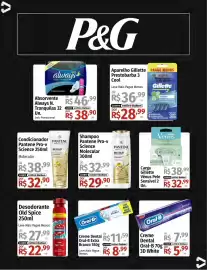 Catálogo Supermercado Dalben semana 12 Página 32