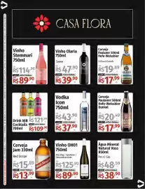Catálogo Supermercado Dalben semana 12 Página 6