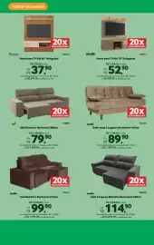 Folheto Quero Quero Página 13