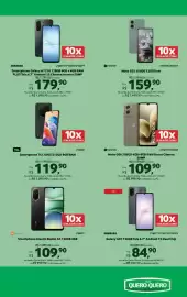 Folheto Quero Quero Página 18