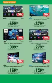 Folheto Quero Quero Página 19