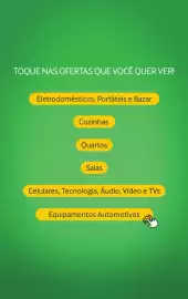 Folheto Quero Quero Página 2