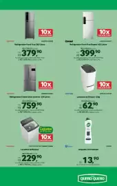 Folheto Quero Quero Página 4