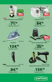 Folheto Quero Quero Página 6