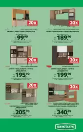 Folheto Quero Quero Página 8