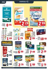 Volantino Deco Supermercati Pagina 12