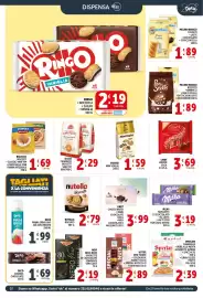 Volantino Deco Supermercati Pagina 13